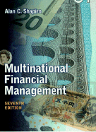 Multinational Financial Management - Shapiro, Alan C
