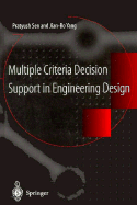 Multiple Criteria Decision Support in Engineering Design