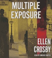 Multiple Exposure: A Sophie Medina Novel