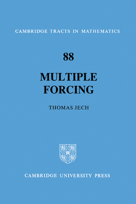 Multiple Forcing - Jech, T.