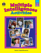 Multiple Intelligences Activities - Jasmine, Julia