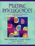 Multiple Intelligences: Best Ideas from Research and Practice