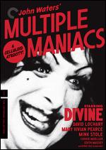 Multiple Maniacs - John Waters