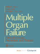 Multiple Organ Failure