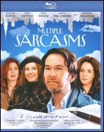 Multiple Sarcasms [Blu-ray] - Brooks Branch