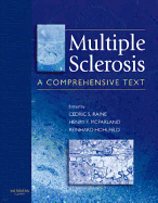 Multiple Sclerosis: A Comprehensive Text