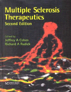 Multiple Sclerosis Therapeutics, Second Edition