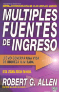 Multiples Fuentes de Ingreso