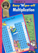 Multiplication: Grades 3-4