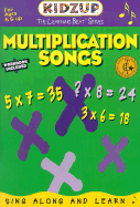 Multiplication Songs - Kidzup Productions (Creator)