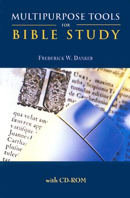 Multipurpose Tools for Bible Study, - Danker, Frederick W