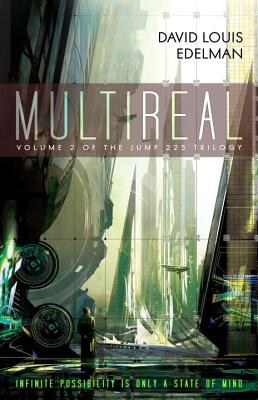 Multireal - Edelman, David Louis