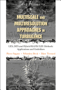 Multisca & Multiresol Appr Turbu (2nd Ed)