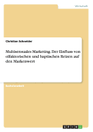 Multisensuales Marketing. Der Einfluss von olfaktorischen und haptischen Reizen auf den Markenwert