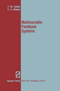 Multivariable Feedback Systems