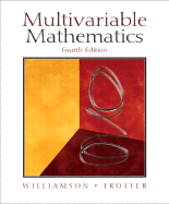 Multivariable Mathematics