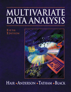 Multivariate Data Analysis: International Edition