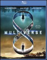 Multiverse [Blu-ray] - Gaurav Seth