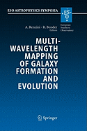 Multiwavelength Mapping of Galaxy Formation and Evolution: Proceedings of the Eso Workshop Held at Venice, Italy, 13-16 October 2003