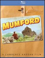 Mumford [Blu-ray] - Lawrence Kasdan