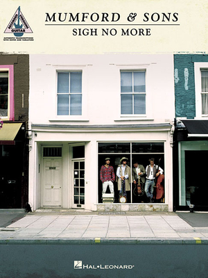 Mumford & Sons: Sigh No More - Mumford & Sons