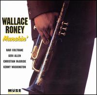 Munchin' - Wallace Roney