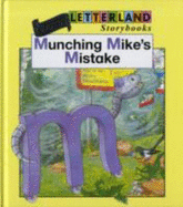 Munching Mike