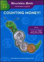 Munchkin Math: Counting Money