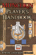 Munchkin Players Handbook (D20 Generic System)