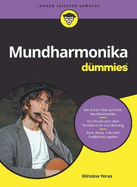Mundharmonika fur Dummies