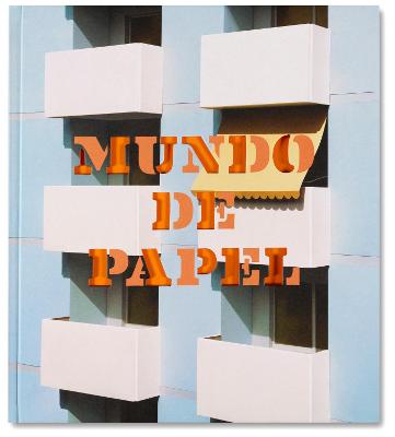 Mundo de Papel - Demand, Thomas