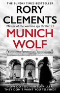 Munich Wolf: THE PERFECT GIFT FOR FATHER'S DAY 2024