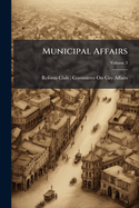 Municipal Affairs