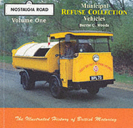 Municipal Refuse Collection Vehicles