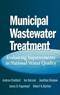 Municipal Wastewater Treatment: Evaluating Improvements in National Water Quality