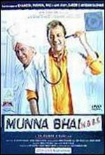 Munna Bhai M.B.B.S.