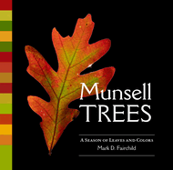 Munsell Trees: A Season of Leaves and Colors