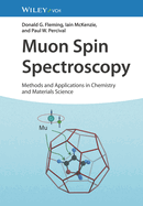Muon Spin Spectroscopy: Methods and Applications in Chemistry and Materials Science