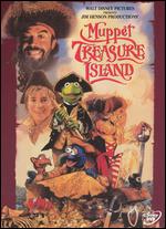 Muppet Treasure Island - Brian Henson