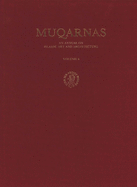 Muqarnas, Volume 4