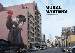 Mural Masters: A New Generation