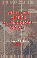 Murder After Super Bowl XXXIV