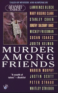 Murder Among Friends - Adams Round Table