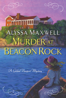 Murder at Beacon Rock - Maxwell, Alyssa