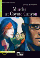 Murder at Coyote Canyon