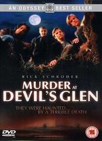 Murder at Devil's Glen - Paul W. Shapiro