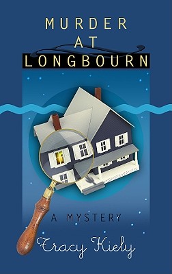 Murder at Longbourn - Kiely, Tracy