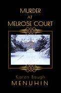 Murder at Melrose Court: A Country House Christmas Murder