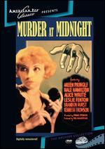 Murder at Midnight - Frank Strayer