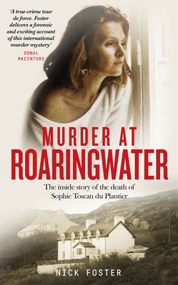 Murder at Roaringwater - Foster, Nick